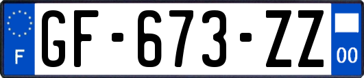 GF-673-ZZ