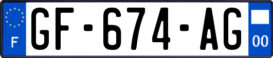 GF-674-AG