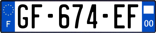 GF-674-EF
