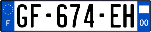 GF-674-EH