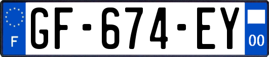 GF-674-EY