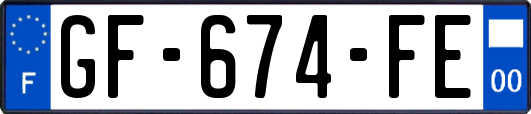 GF-674-FE