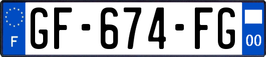 GF-674-FG