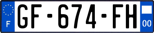 GF-674-FH