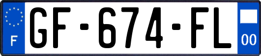 GF-674-FL