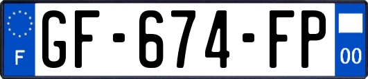 GF-674-FP