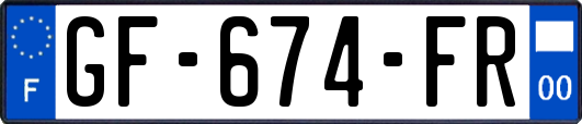 GF-674-FR