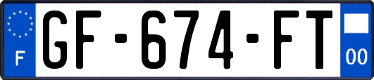 GF-674-FT