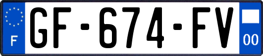 GF-674-FV