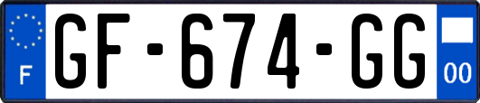 GF-674-GG
