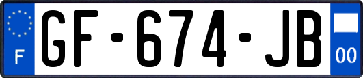 GF-674-JB