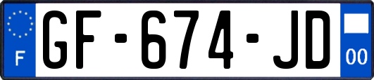 GF-674-JD