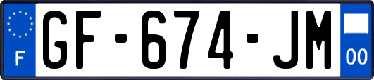 GF-674-JM