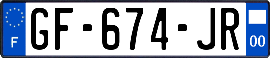 GF-674-JR