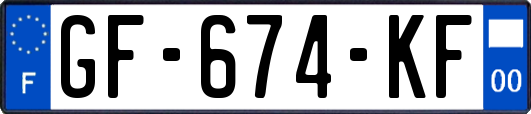 GF-674-KF