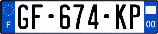 GF-674-KP