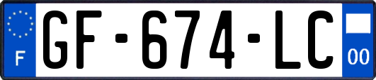 GF-674-LC