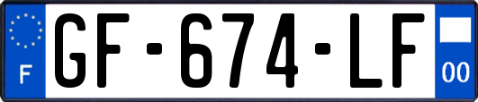 GF-674-LF