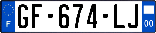 GF-674-LJ