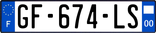 GF-674-LS