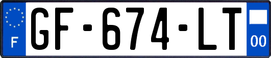 GF-674-LT