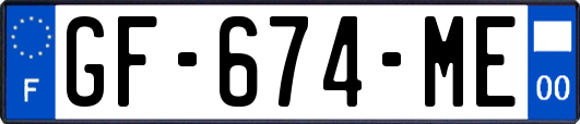 GF-674-ME
