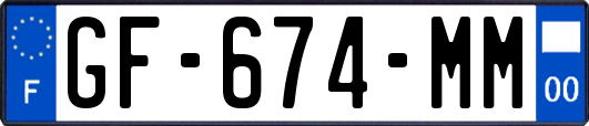 GF-674-MM