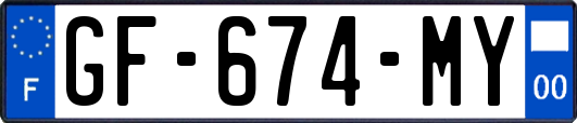GF-674-MY