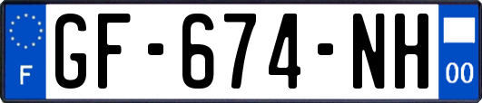 GF-674-NH
