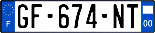 GF-674-NT