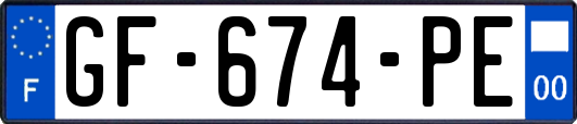 GF-674-PE