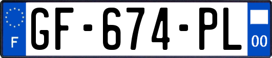 GF-674-PL
