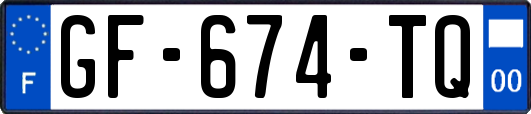 GF-674-TQ