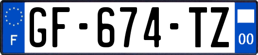 GF-674-TZ