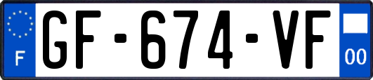 GF-674-VF