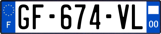 GF-674-VL
