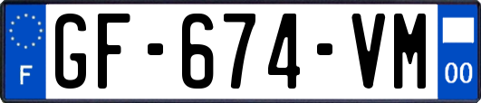 GF-674-VM