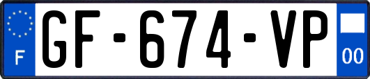 GF-674-VP
