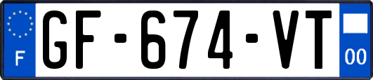 GF-674-VT