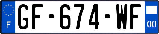 GF-674-WF