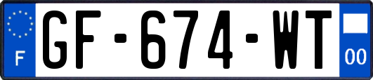 GF-674-WT