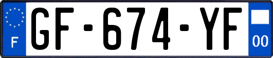GF-674-YF