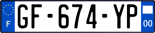 GF-674-YP