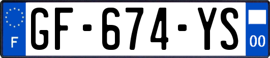 GF-674-YS