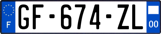 GF-674-ZL