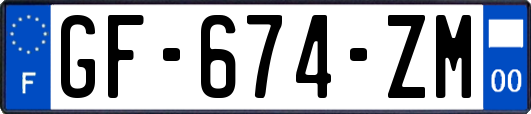 GF-674-ZM