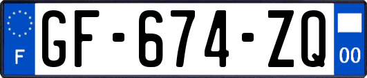 GF-674-ZQ