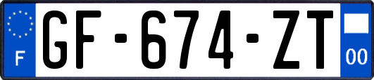 GF-674-ZT