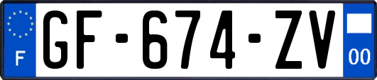 GF-674-ZV