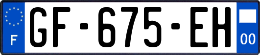 GF-675-EH